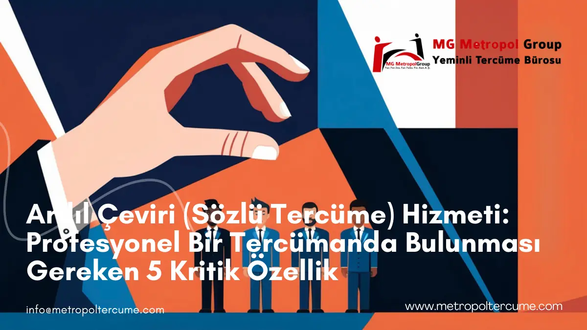 tercüman iş ilanları