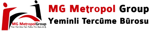 Metropol Tercüme Bürosu