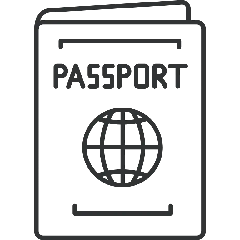 pasaport tercümesi