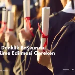 almanya denklik belgeleri tercüme